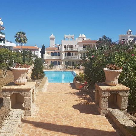 Parque Lotos - Apartamento De Lujo Puerto de la Cruz  Ngoại thất bức ảnh