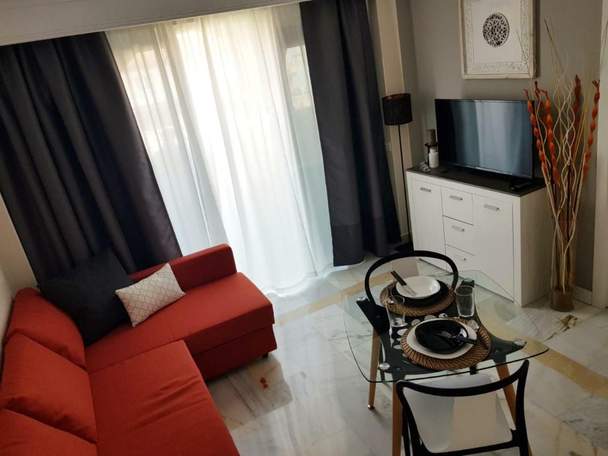 Parque Lotos - Apartamento De Lujo Puerto de la Cruz  Ngoại thất bức ảnh
