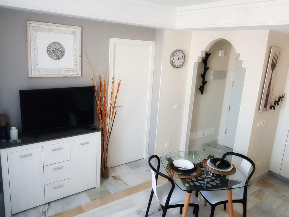 Parque Lotos - Apartamento De Lujo Puerto de la Cruz  Ngoại thất bức ảnh