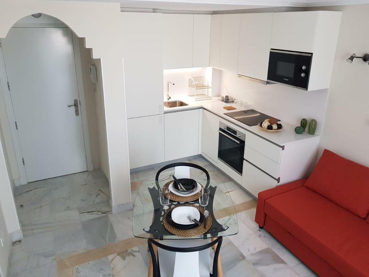 Parque Lotos - Apartamento De Lujo Puerto de la Cruz  Ngoại thất bức ảnh