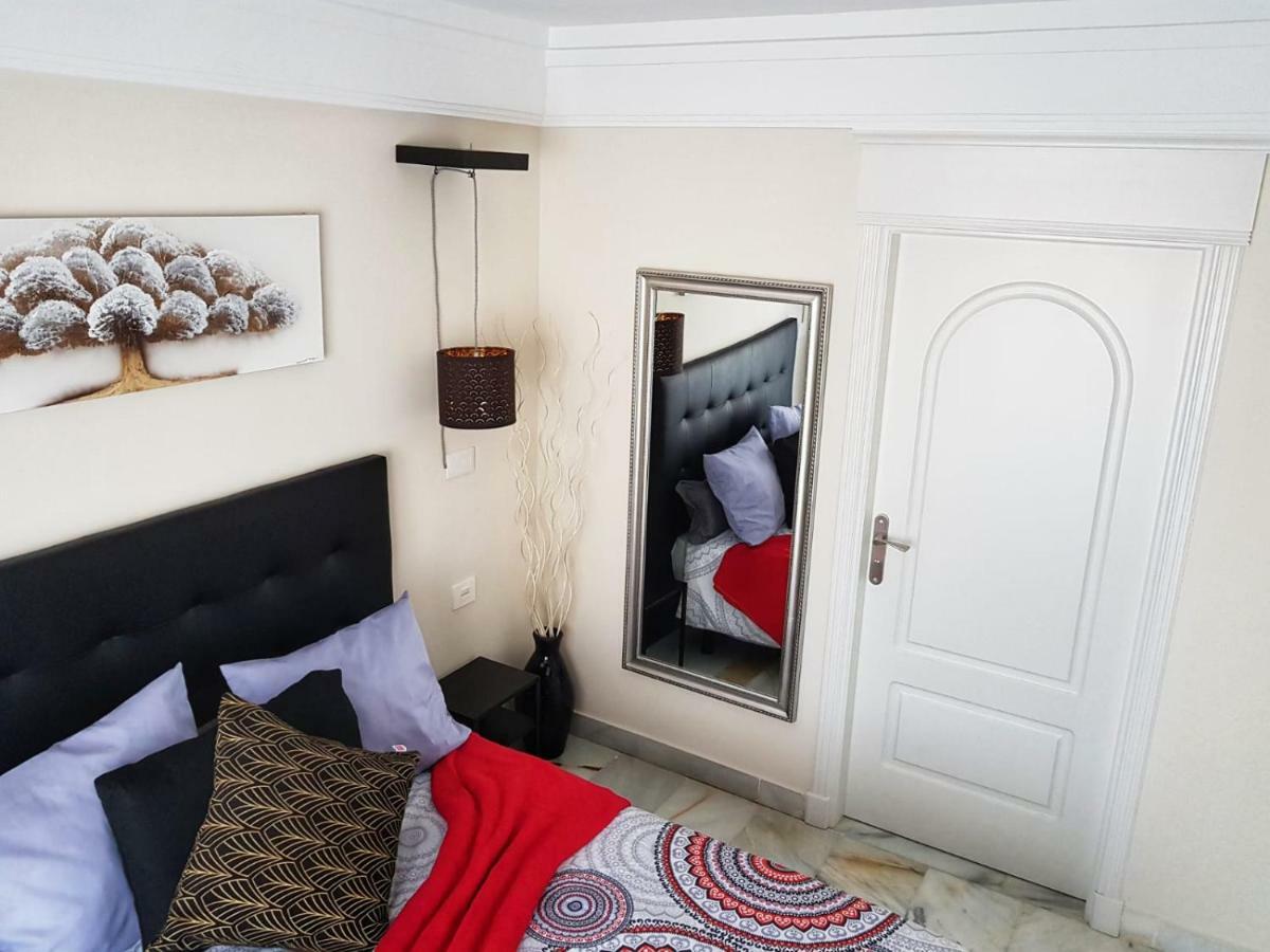 Parque Lotos - Apartamento De Lujo Puerto de la Cruz  Ngoại thất bức ảnh