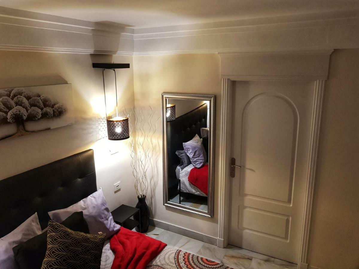 Parque Lotos - Apartamento De Lujo Puerto de la Cruz  Ngoại thất bức ảnh