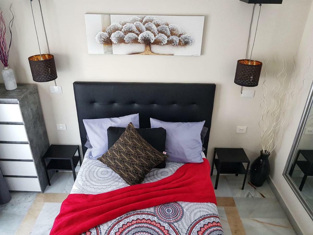Parque Lotos - Apartamento De Lujo Puerto de la Cruz  Ngoại thất bức ảnh