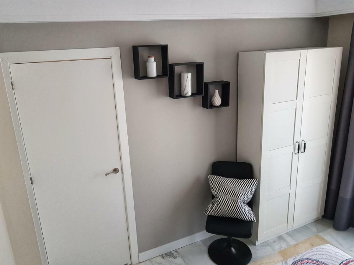 Parque Lotos - Apartamento De Lujo Puerto de la Cruz  Ngoại thất bức ảnh