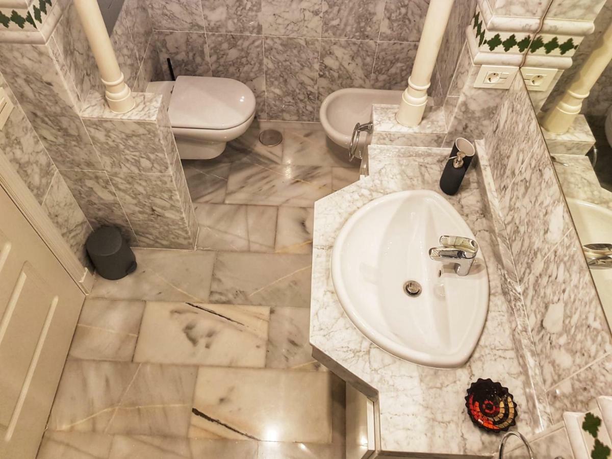 Parque Lotos - Apartamento De Lujo Puerto de la Cruz  Ngoại thất bức ảnh