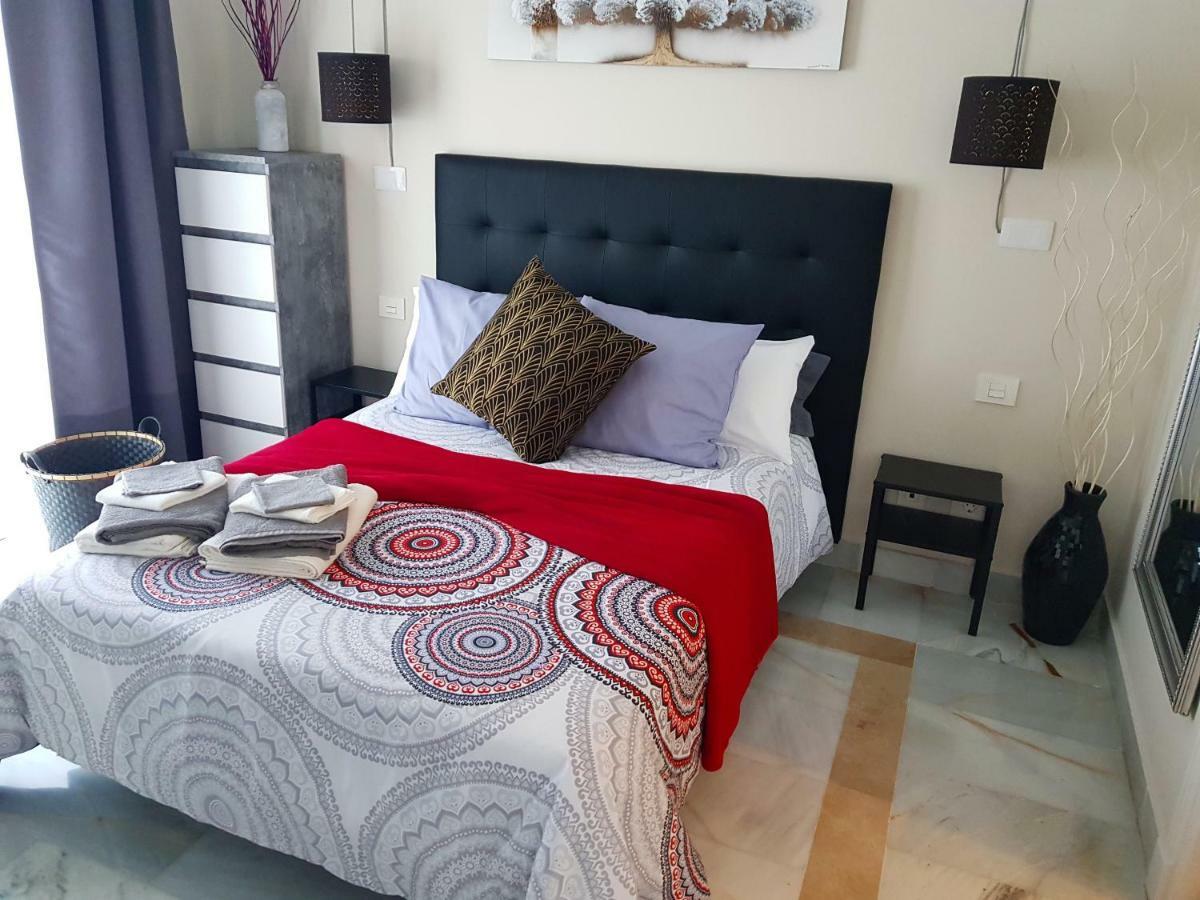Parque Lotos - Apartamento De Lujo Puerto de la Cruz  Ngoại thất bức ảnh